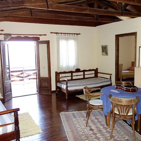 Cretan Village Hotel Amoudara  Bagian luar foto