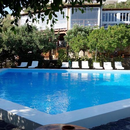 Cretan Village Hotel Amoudara  Bagian luar foto
