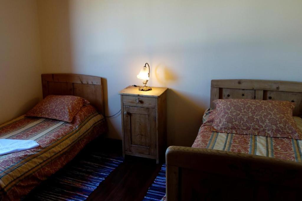 Cretan Village Hotel Amoudara  Bagian luar foto