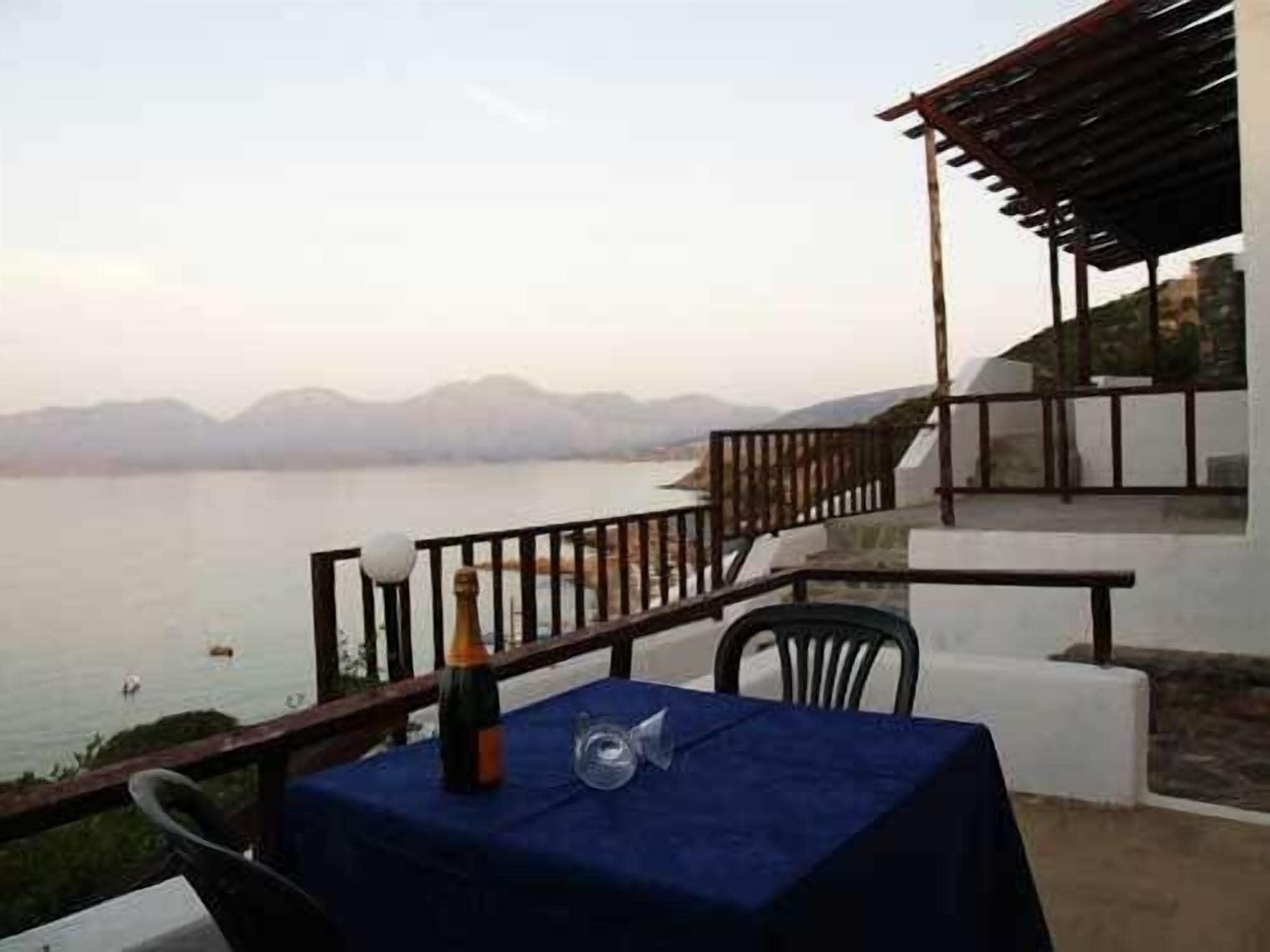 Cretan Village Hotel Amoudara  Ruang foto