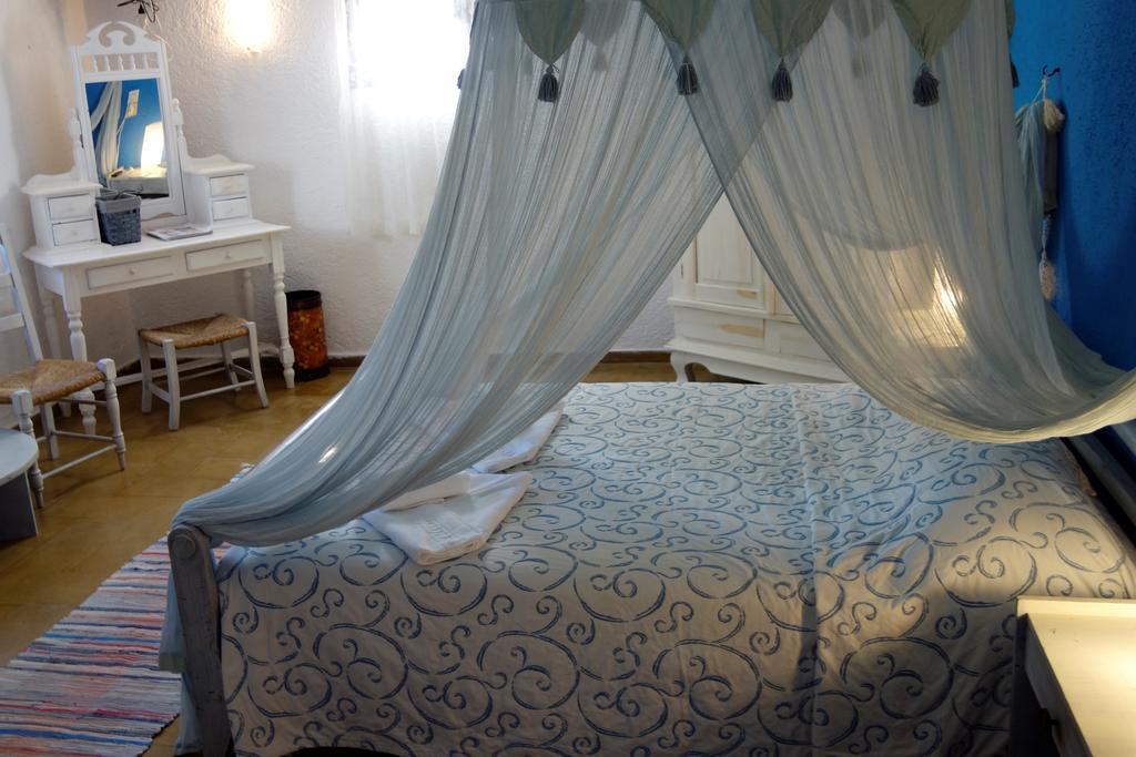 Cretan Village Hotel Amoudara  Bagian luar foto