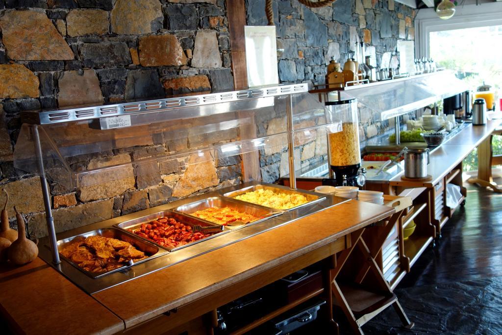 Cretan Village Hotel Amoudara  Bagian luar foto