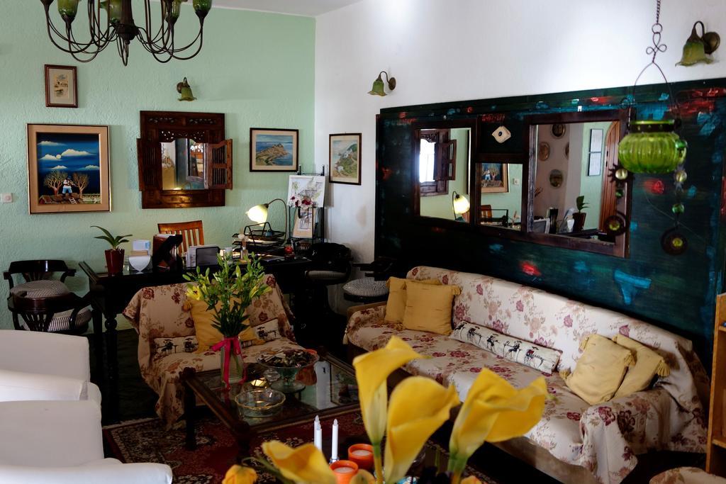 Cretan Village Hotel Amoudara  Bagian luar foto