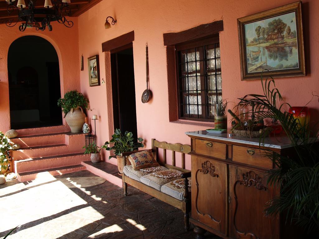 Cretan Village Hotel Amoudara  Bagian luar foto