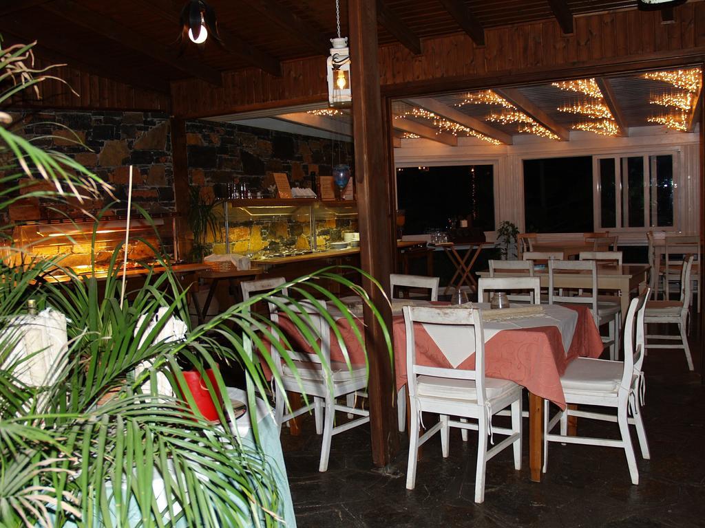 Cretan Village Hotel Amoudara  Bagian luar foto